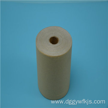 Yellow thermal insulation cotton heating cotton